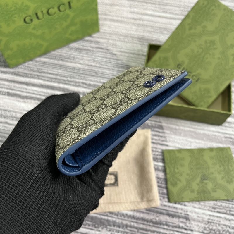 Gvc*1 wallets
